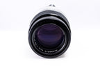 Nikon】NIKKOR-Q Auto 135mm F2.8 非Ai [ニコンFマウント] [1730823662662] | 東京CAMERA