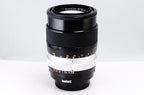 Nikon】NIKKOR-Q Auto 135mm F2.8 非Ai [ニコンFマウント] [1730823662662] | 東京CAMERA