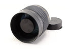 【MARUMI】 300mm F5.6 MIRROR LENS [FD] #1989748421720 | 東京CAMERA