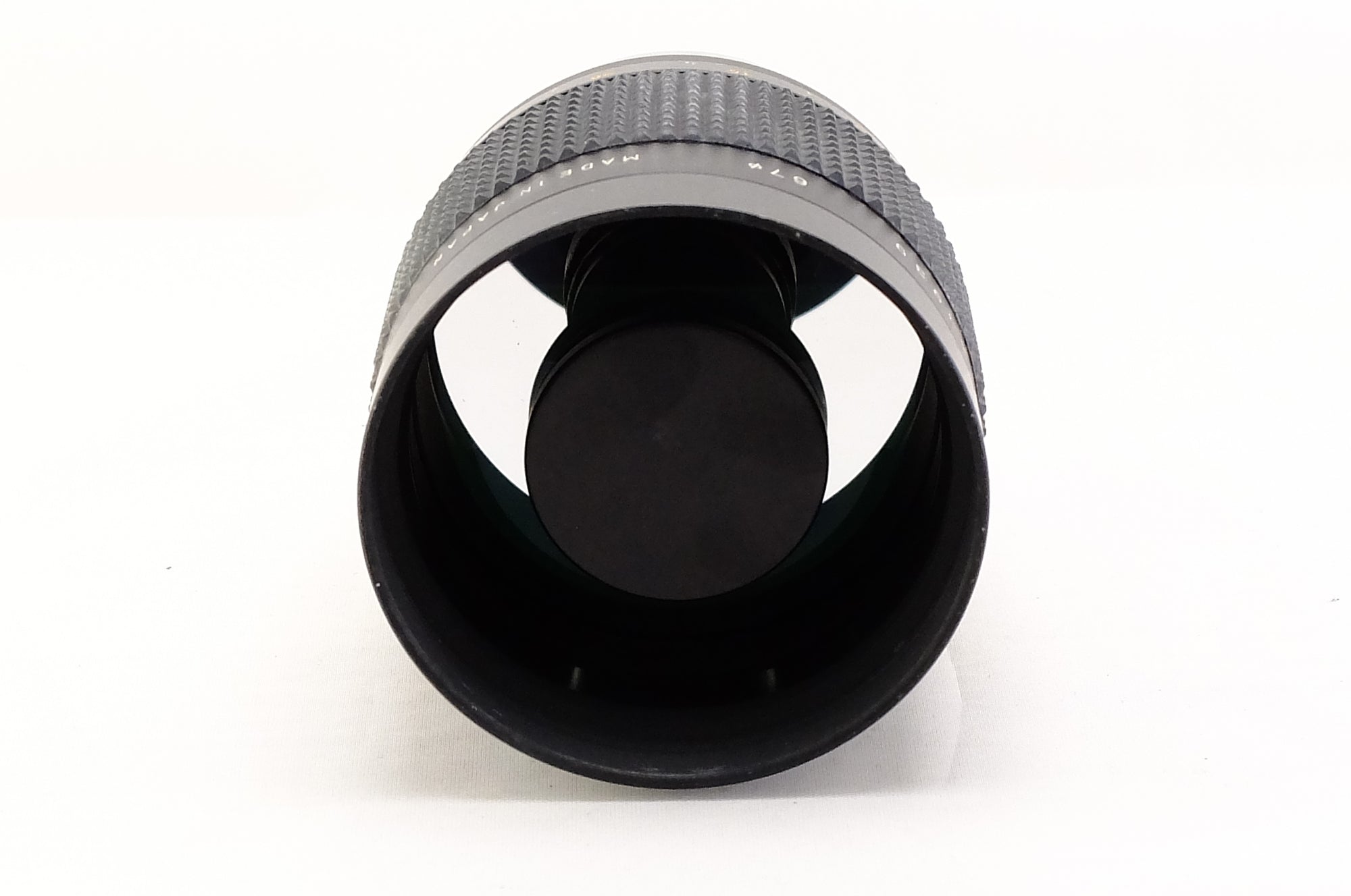 【MARUMI】 300mm F5.6 MIRROR LENS [FD] #1989748421720 | 東京CAMERA