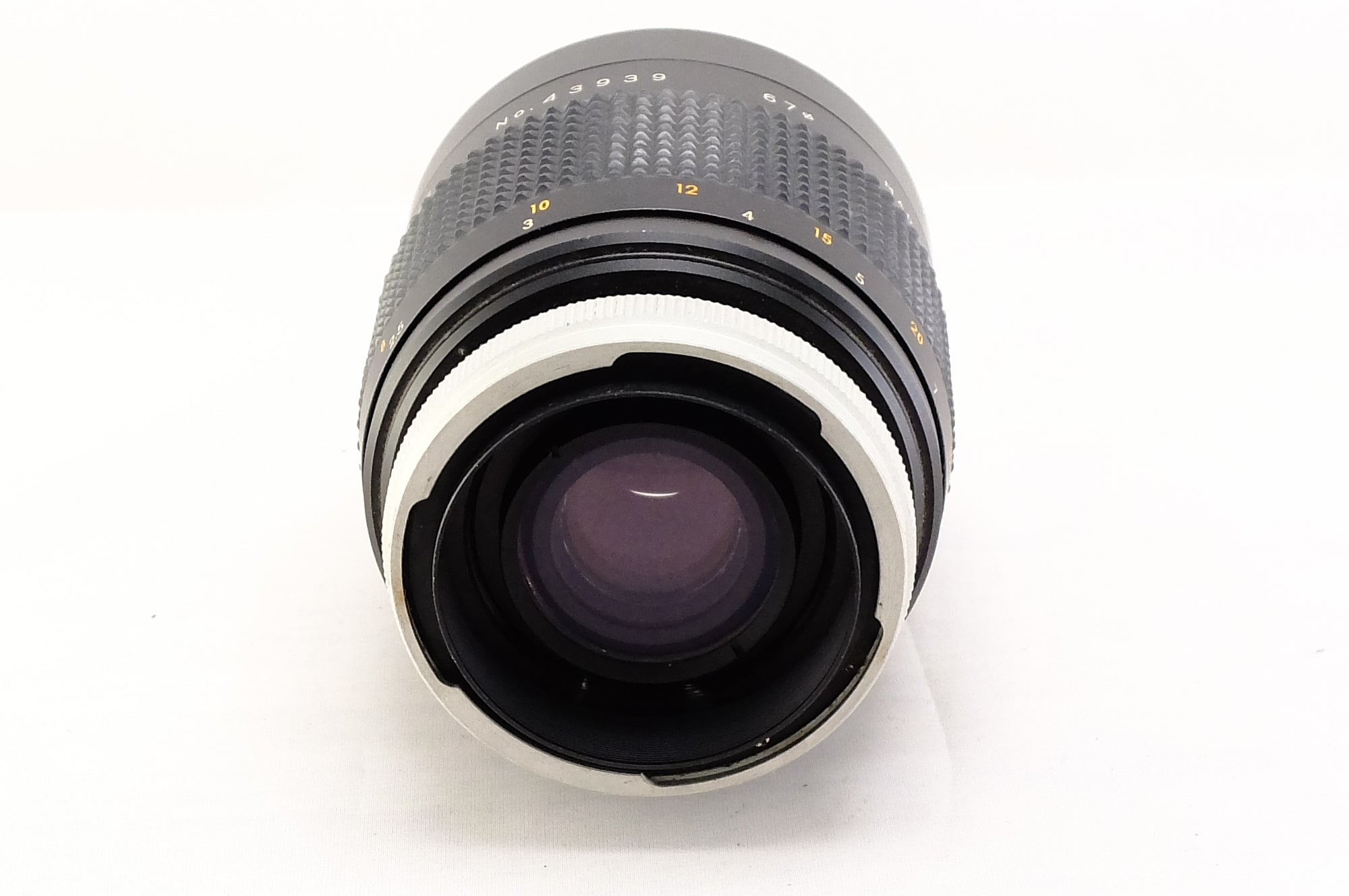 【MARUMI】 300mm F5.6 MIRROR LENS [FD] #1989748421720 | 東京CAMERA