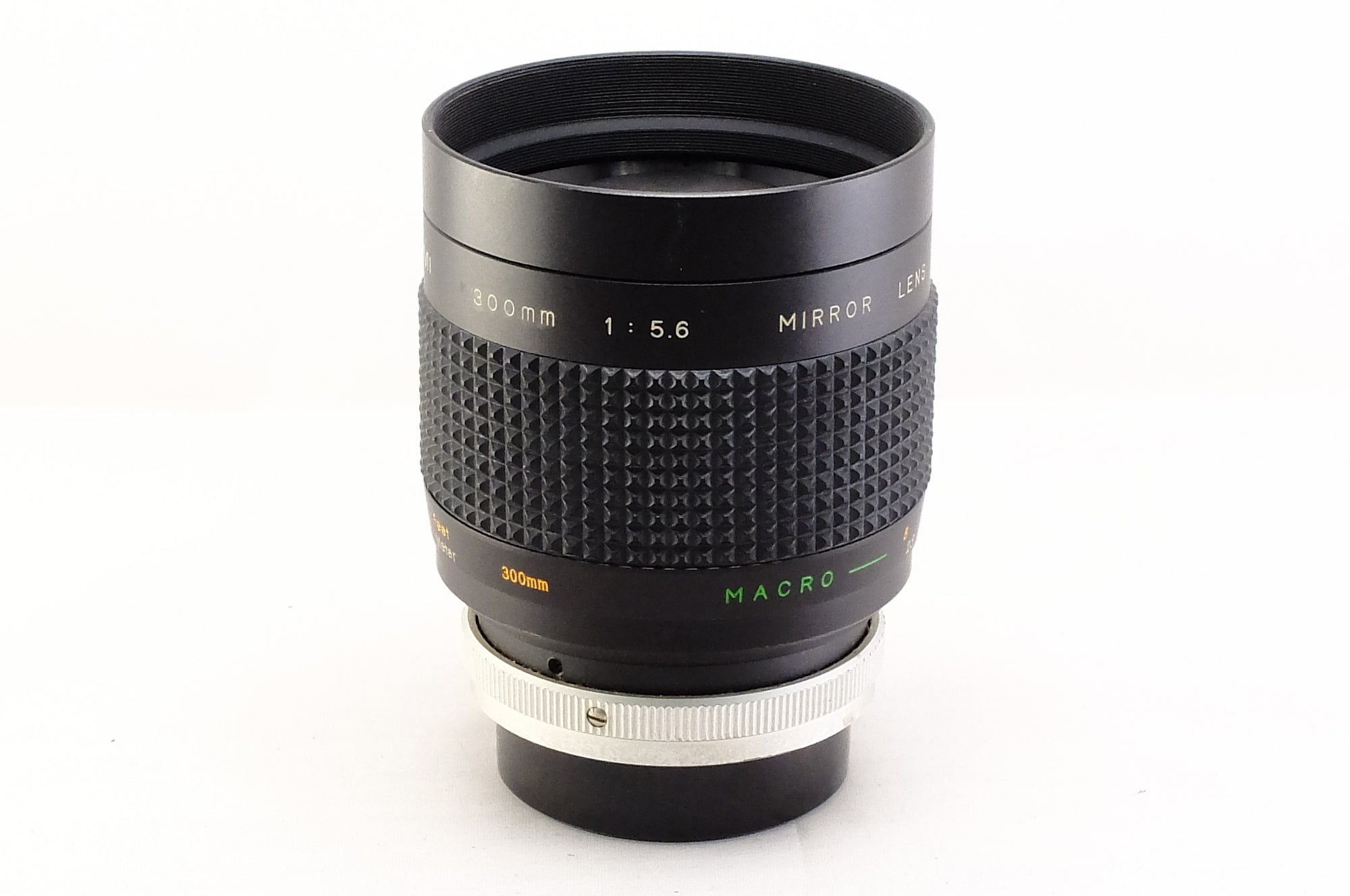 【MARUMI】 300mm F5.6 MIRROR LENS [FD] #1989748421720 | 東京CAMERA