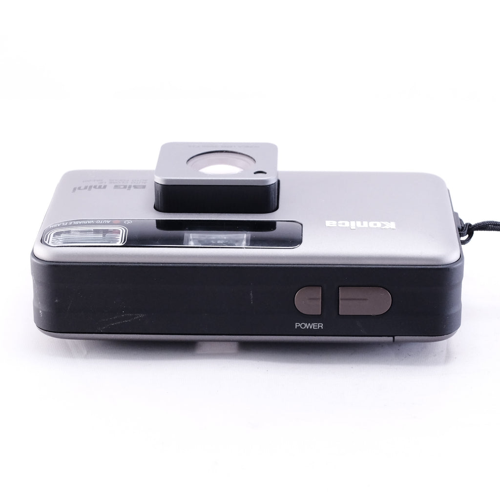 Konica Big mini (BM-201)