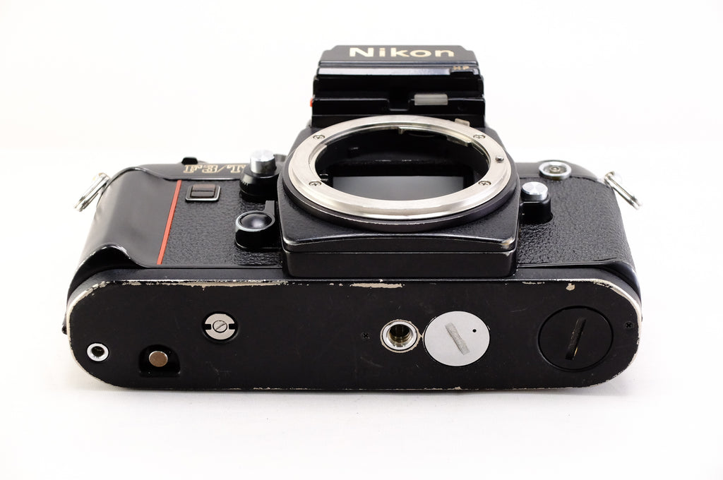 【Nikon】F3/T チタン [1946746905211] | 東京CAMERA