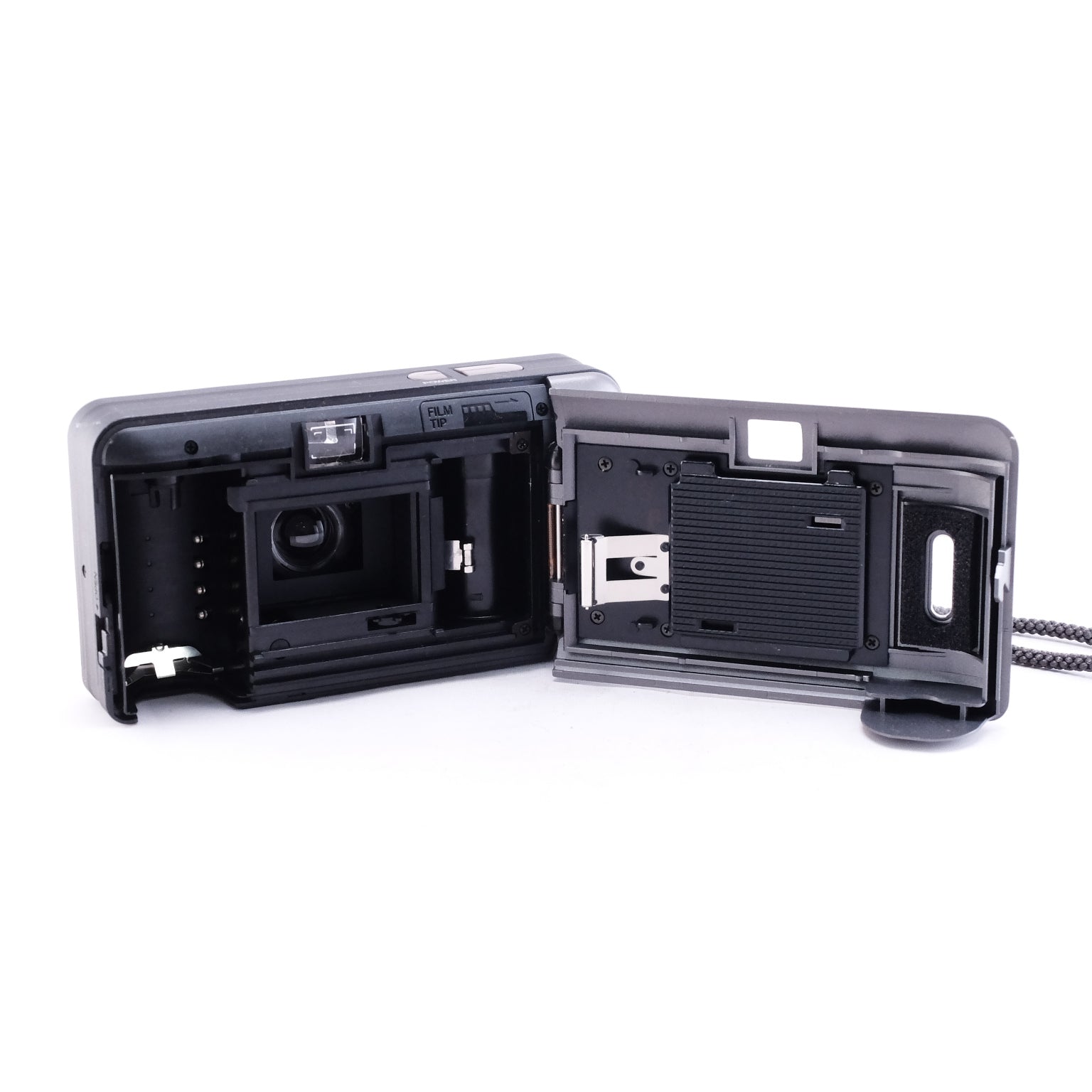 Konica Big mini (BM-201)