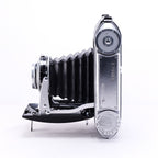 Voigtlander BESSA II / Color-Heliar 105mm F3.5