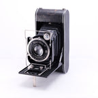 ZeissIkon Cocarette 519/2 / Tessar 10.5cm F4.5