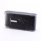 ZeissIkon Cocarette 519/2 / Tessar 10.5cm F4.5