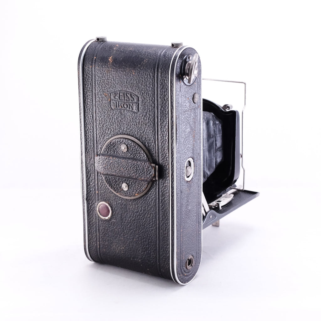 ZeissIkon Cocarette 519/2 / Tessar 10.5cm F4.5