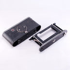 ZeissIkon Cocarette 519/2 / Tessar 10.5cm F4.5