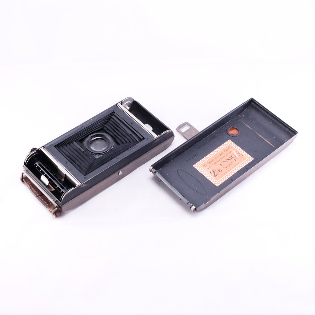 ENSIGN Carbine No.6 Tropical model [Made in England]