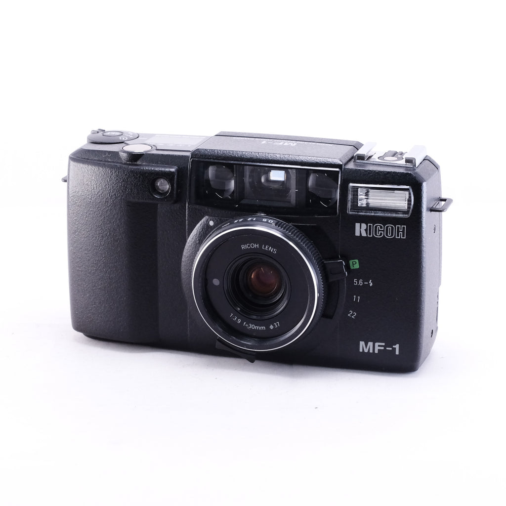 RICOH MF-1