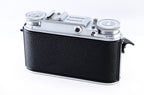 【Voigtlander】Prominent (距離指標m) + Ultron 50mm F2 | 東京CAMERA