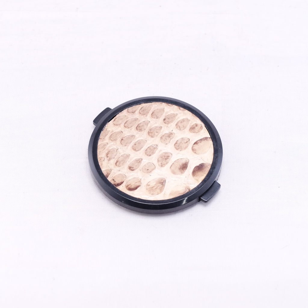 Rollei XF35 (蛇革張替え)