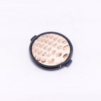 Rollei XF35 (蛇革張替え)