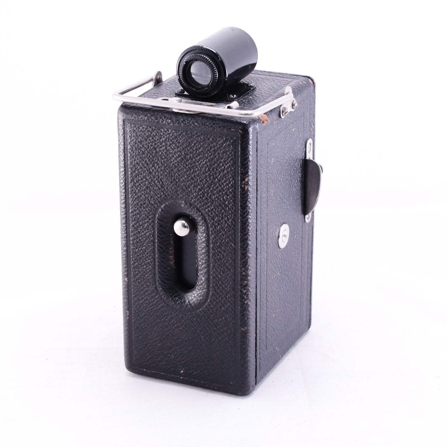 ANSCO-MEMO / Wollensak Velostigmat f6.3