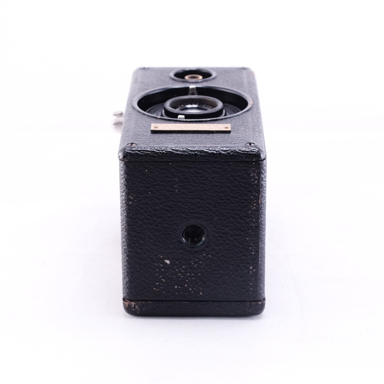 ANSCO-MEMO / Wollensak Velostigmat f6.3