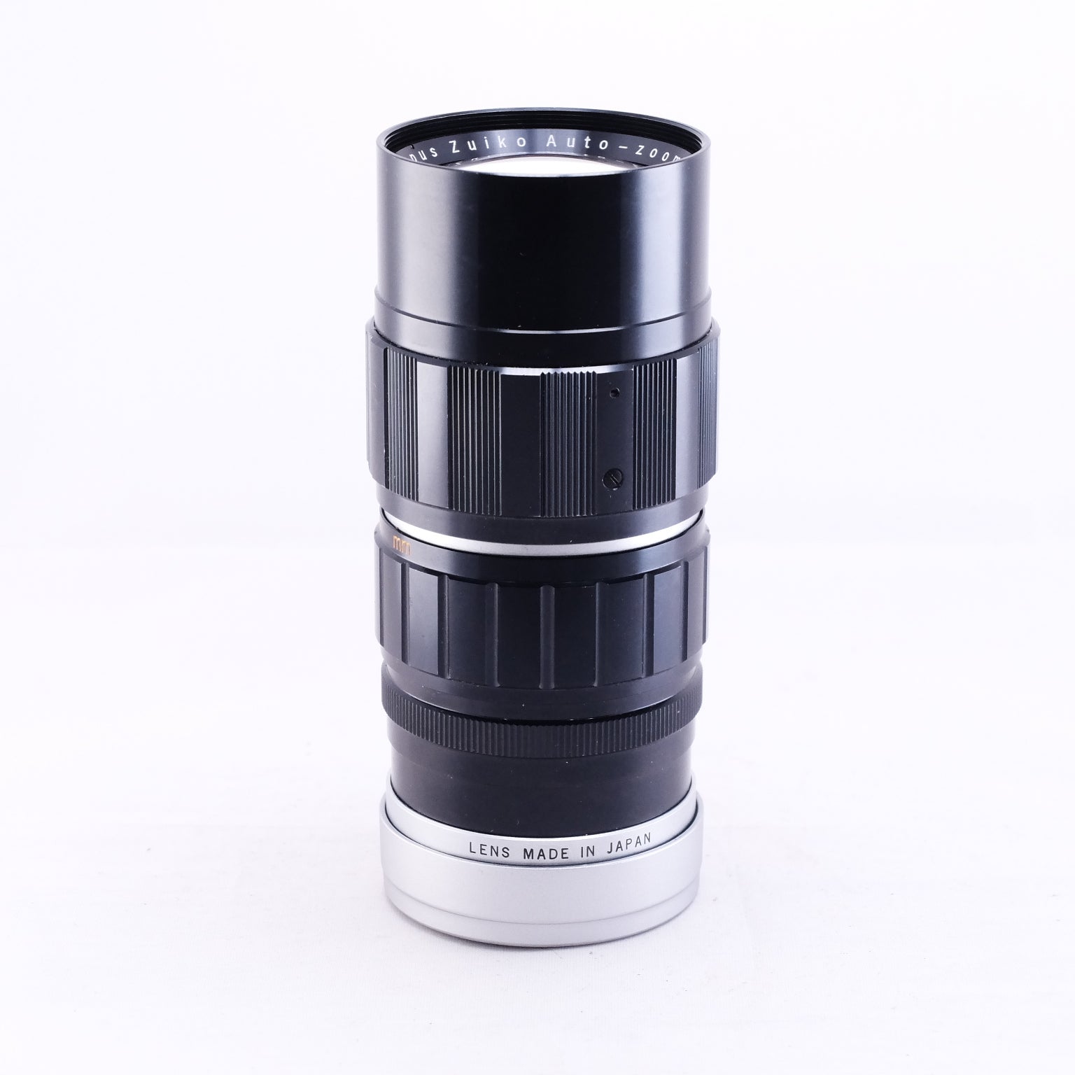 Olympus Zuiko Auto-zoom 50-90mm F3.5 [PEN-F]