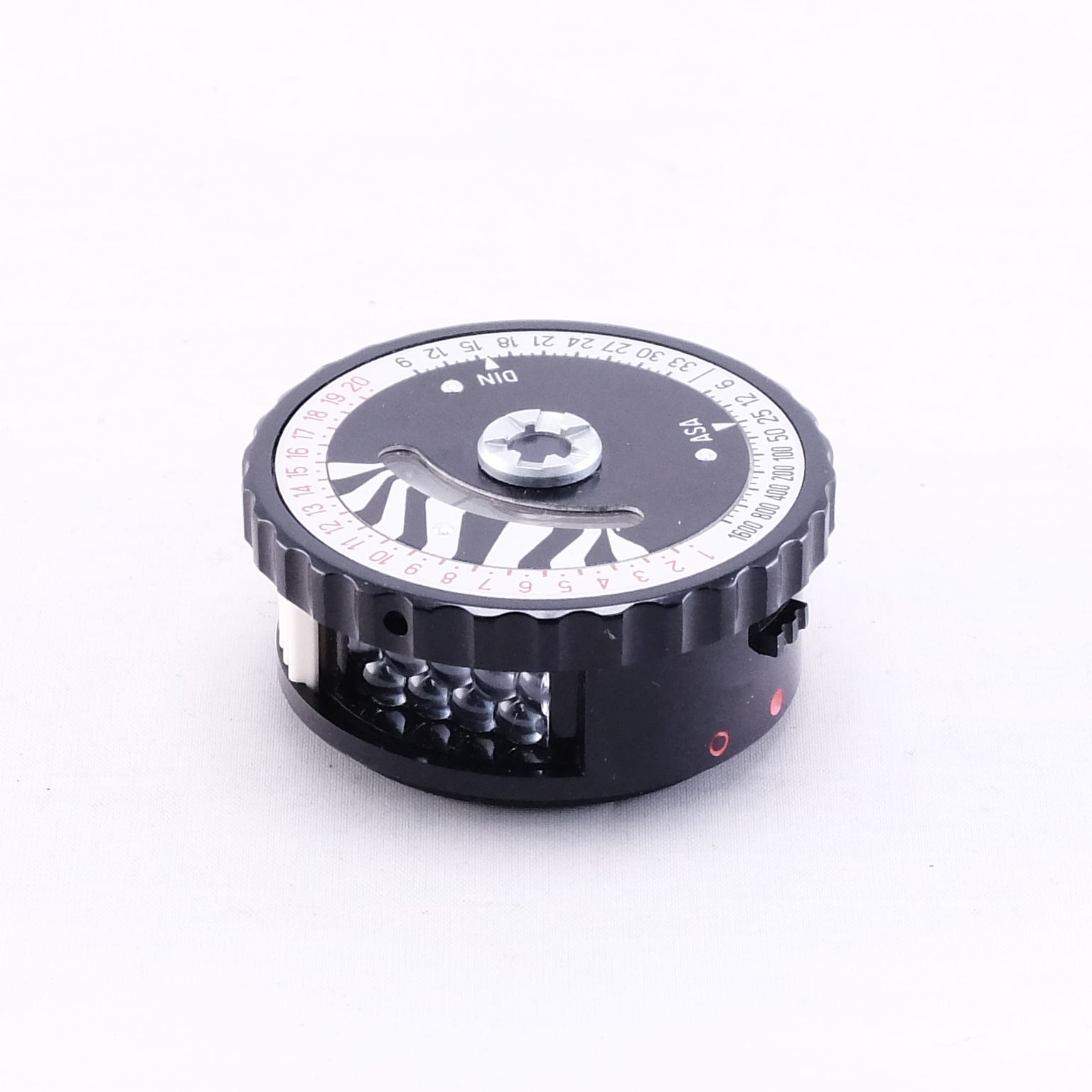 Hasselblad Meter Knob (54011) ケース付