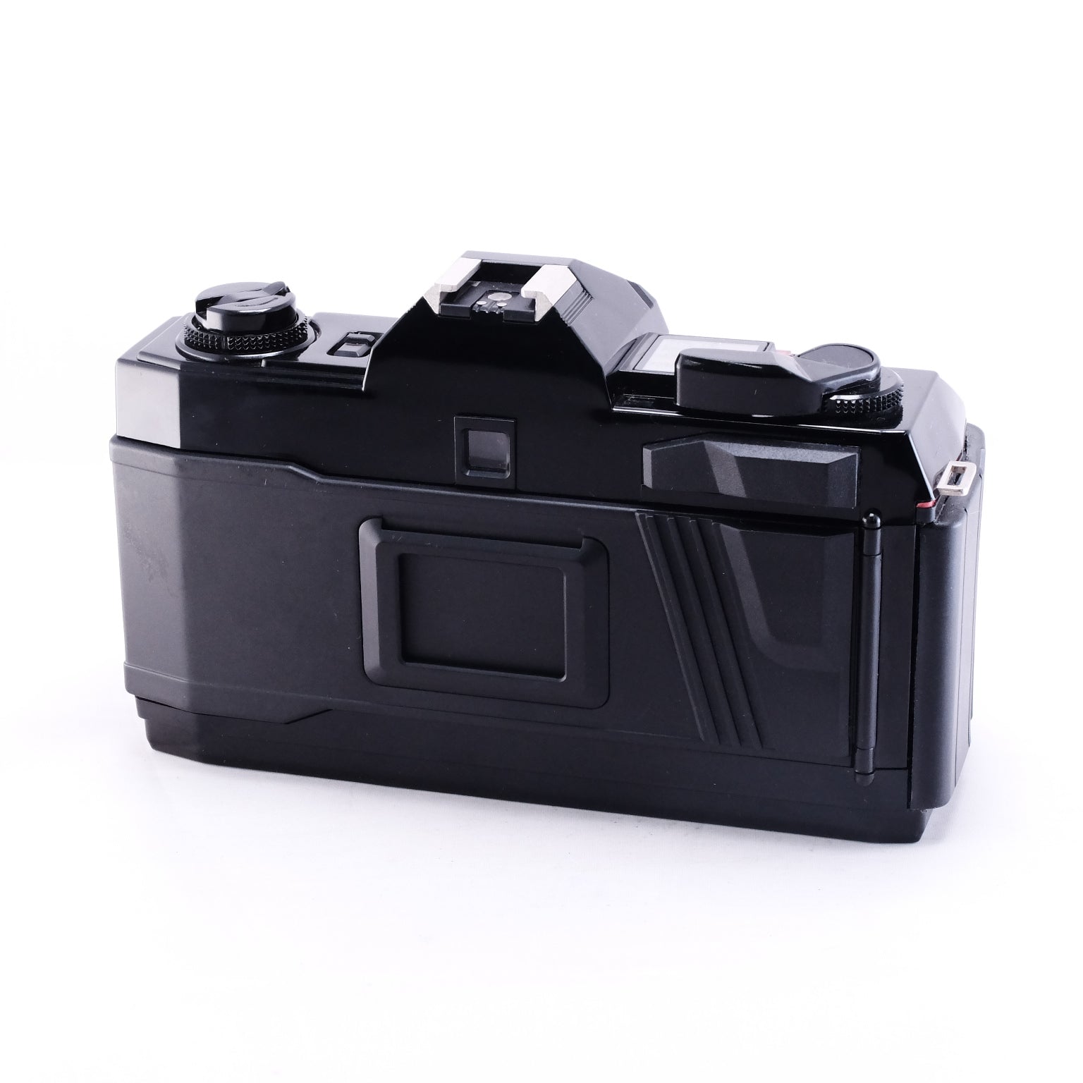 Nishika 3D N8000 4眼レンズ3Dフィルムカメラ