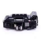 Nishika 3D N8000 4眼レンズ3Dフィルムカメラ