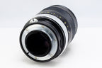 【Nikon】NIKKOR-Q Auto 135mm F2.8 非Ai [ニコンFマウント] [1210738763211] | 東京CAMERA
