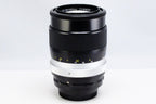 【Nikon】NIKKOR-Q Auto 135mm F2.8 非Ai [ニコンFマウント] [1210738763211] | 東京CAMERA