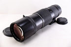【PENTAX】smc PENTAX-M 400mm F5.6 [K] #1524848467789 | 東京CAMERA