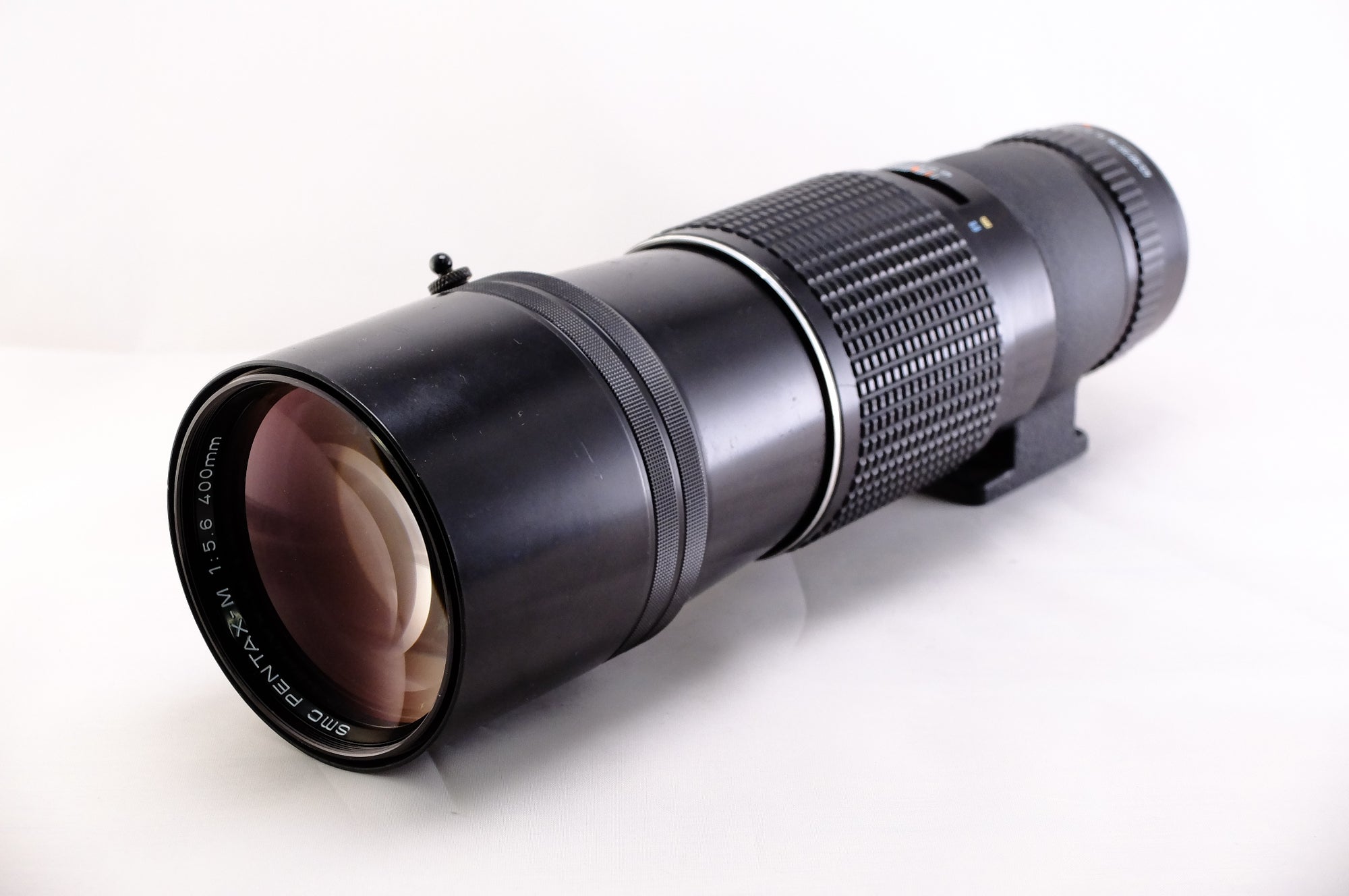 【PENTAX】smc PENTAX-M 400mm F5.6 [K] #1524848467789 | 東京CAMERA
