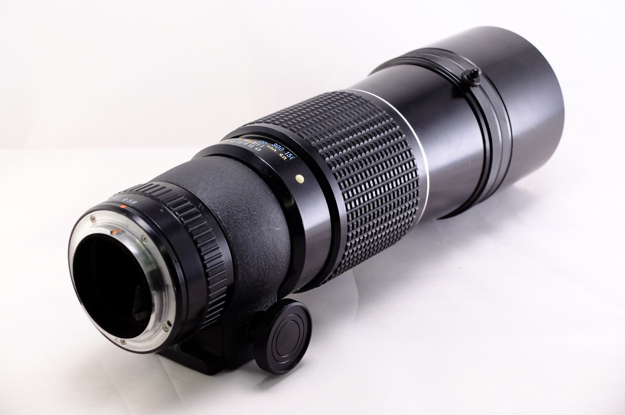【PENTAX】smc PENTAX-M 400mm F5.6 [K] #1524848467789 | 東京CAMERA