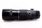 【PENTAX】smc PENTAX-M 400mm F5.6 [K] #1524848467789 | 東京CAMERA