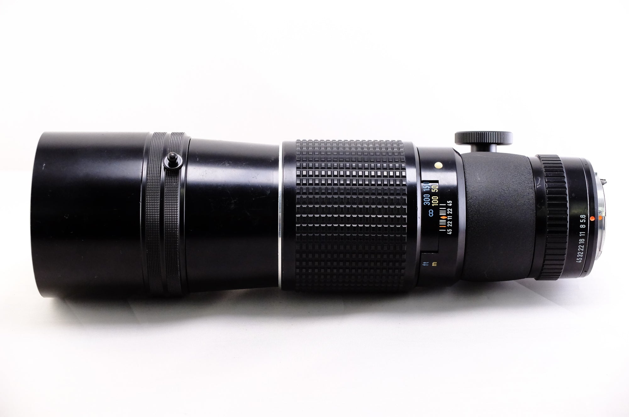 【PENTAX】smc PENTAX-M 400mm F5.6 [K] #1524848467789 | 東京CAMERA