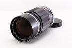 【Canon】CANON LENS 135mm F3.5 [L39] #1733848741265 | 東京CAMERA