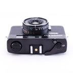Konica C35 Flashmatic (Black) ※整備品