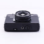 Konica C35 Flashmatic (Black) ※整備品