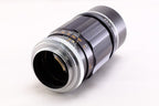 【Canon】CANON LENS 135mm F3.5 [L39] #1733848741265 | 東京CAMERA