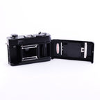 Konica C35 Flashmatic (Black) ※整備品