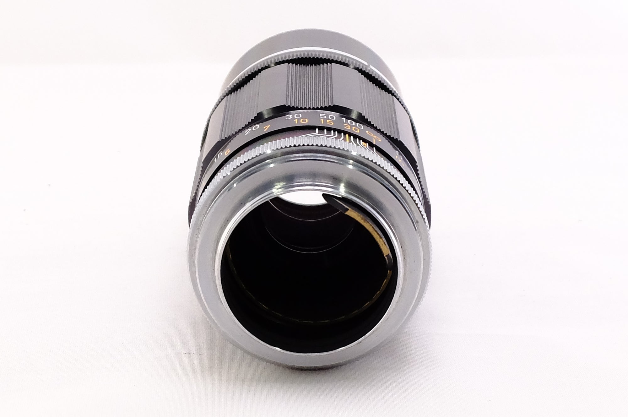 【Canon】CANON LENS 135mm F3.5 [L39] #1733848741265 | 東京CAMERA