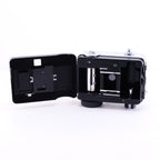 RICOH AUTO HALF E (Silver)