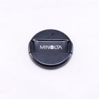 MINOLTA New X-700 Black + MD 50mm F1.4