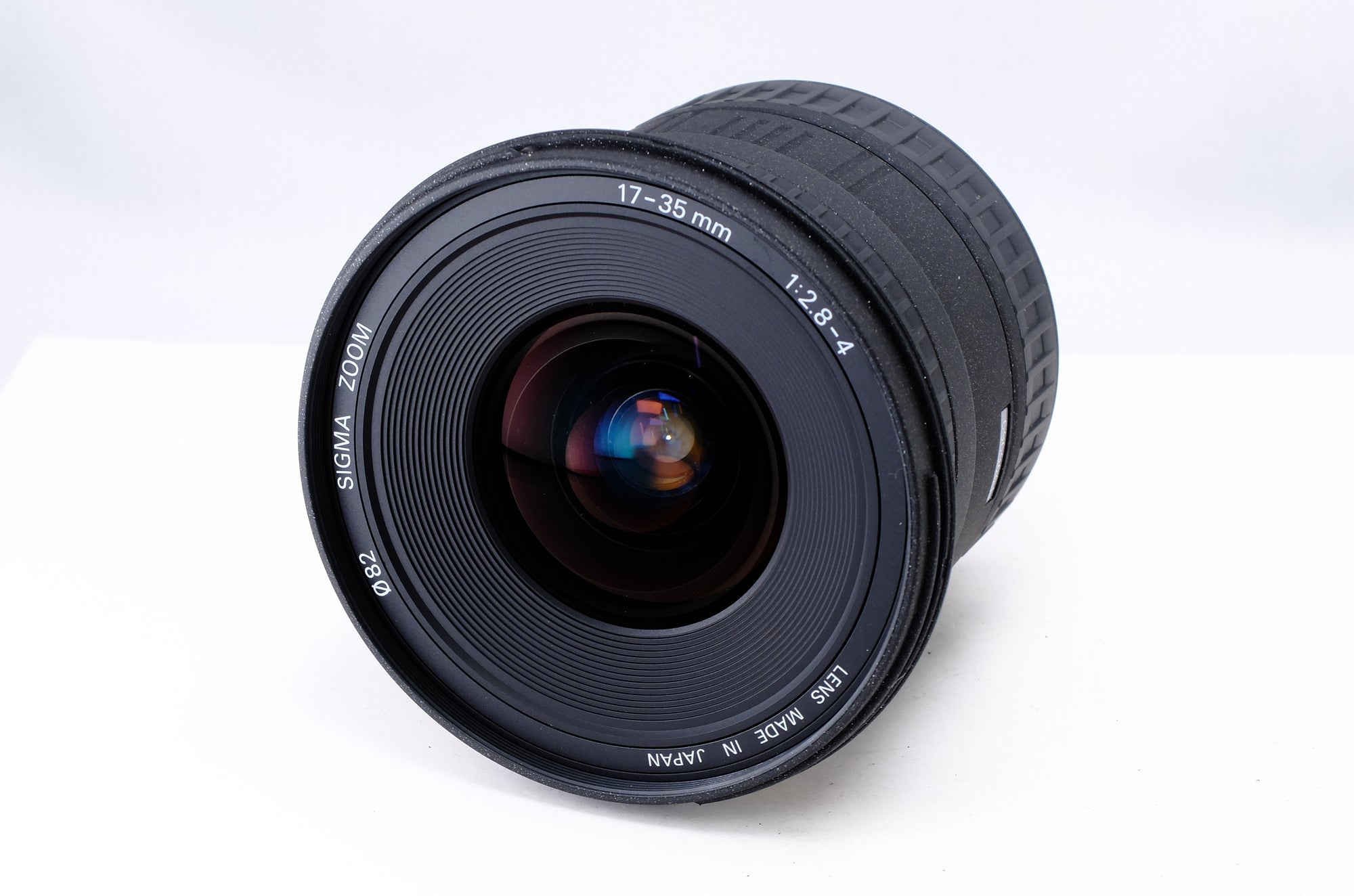 【SIGMA】17-35mm F2.8-4 D EX [ニコンFマウント] [1582825795434] | 東京CAMERA