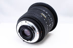 【SIGMA】17-35mm F2.8-4 D EX [ニコンFマウント] [1582825795434] | 東京CAMERA