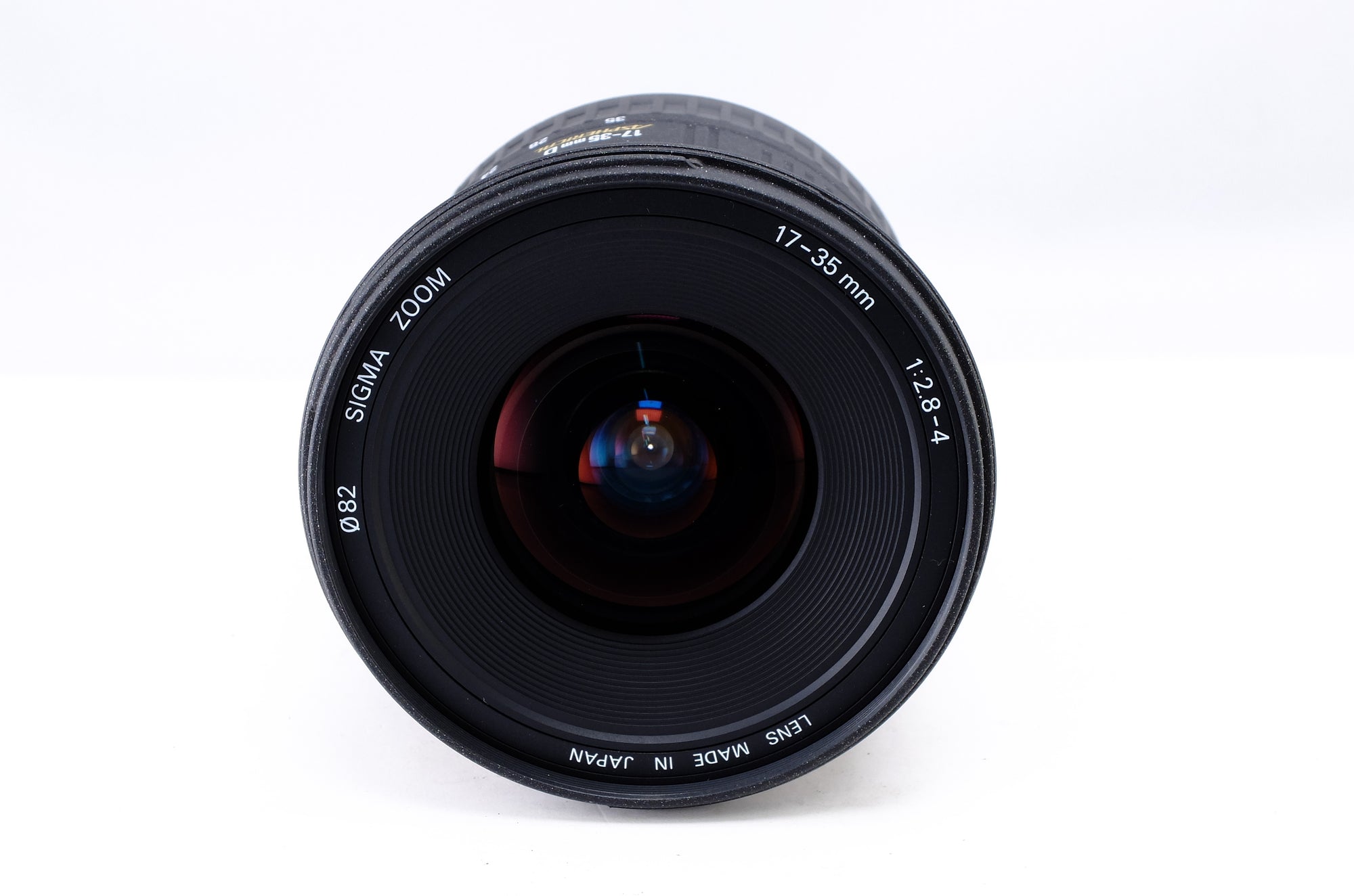 【SIGMA】17-35mm F2.8-4 D EX [ニコンFマウント] [1582825795434] | 東京CAMERA