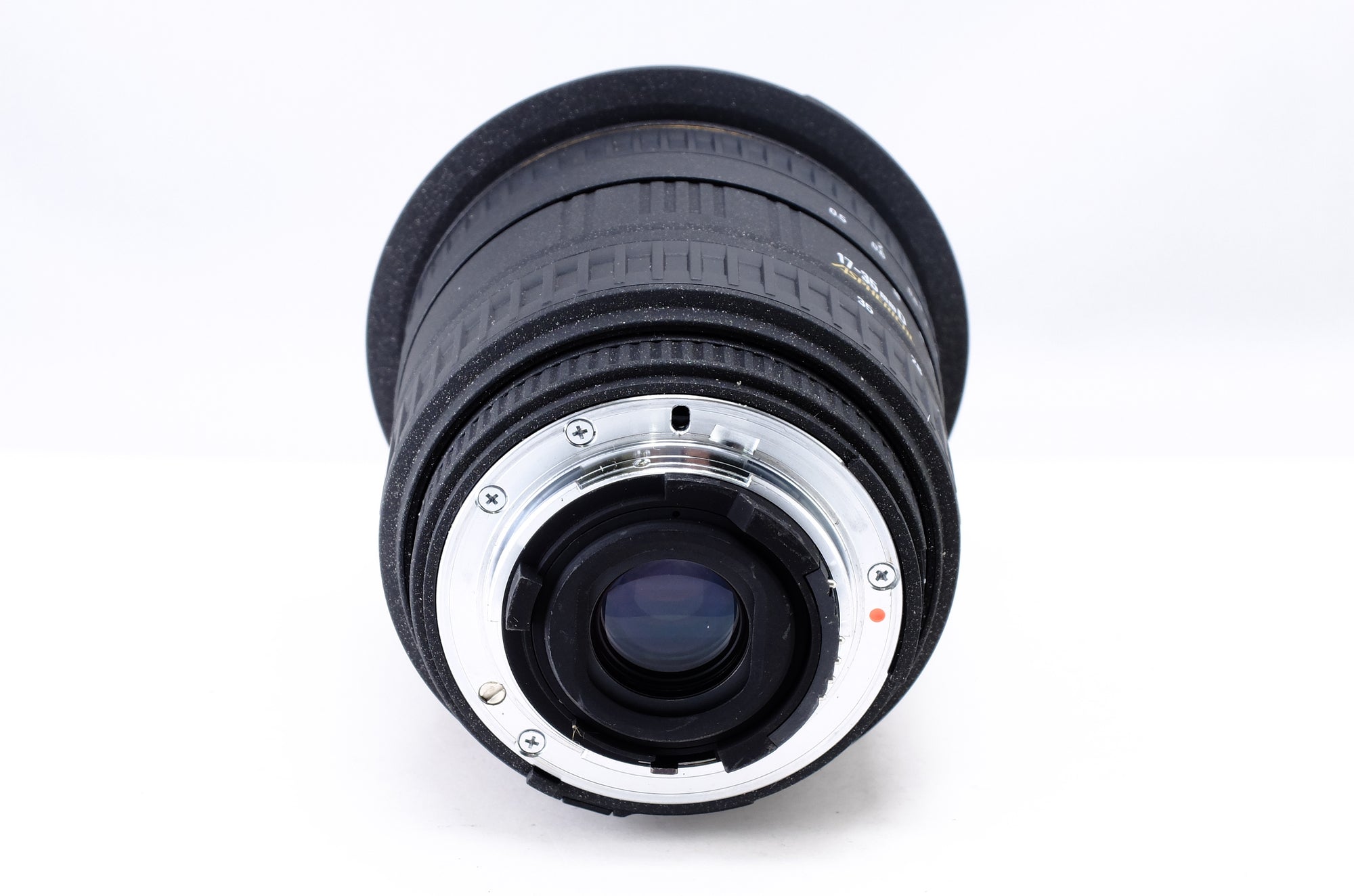 【SIGMA】17-35mm F2.8-4 D EX [ニコンFマウント] [1582825795434] | 東京CAMERA