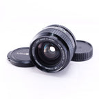 Minolta MC W.ROKKOR-SI 24mm F2.8 [MD]