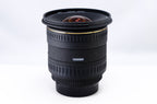 【SIGMA】17-35mm F2.8-4 D EX [ニコンFマウント] [1582825795434] | 東京CAMERA