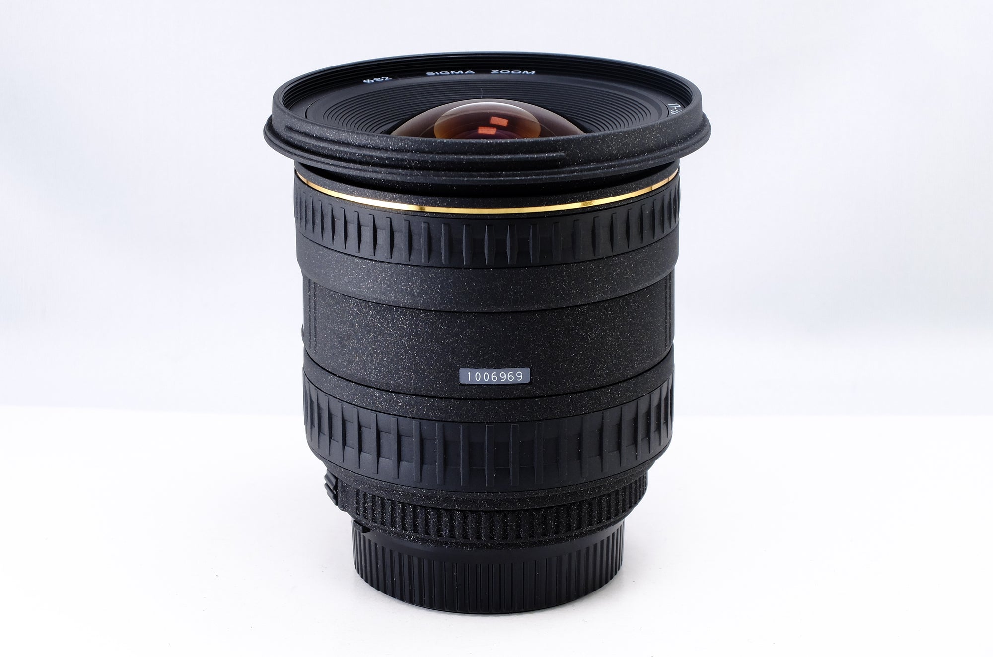 【SIGMA】17-35mm F2.8-4 D EX [ニコンFマウント] [1582825795434] | 東京CAMERA
