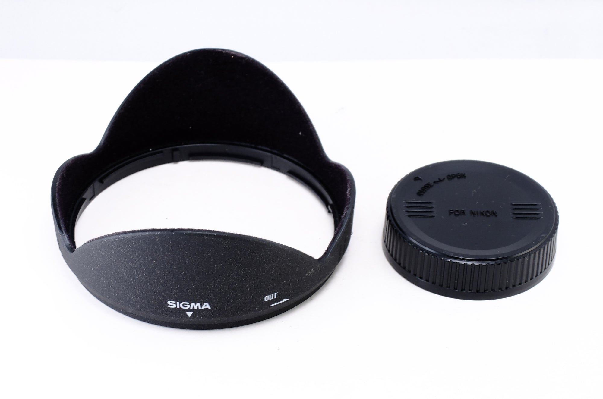 【SIGMA】17-35mm F2.8-4 D EX [ニコンFマウント] [1582825795434] | 東京CAMERA