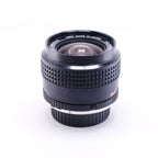 Minolta MC W.ROKKOR-SI 24mm F2.8 [MD]