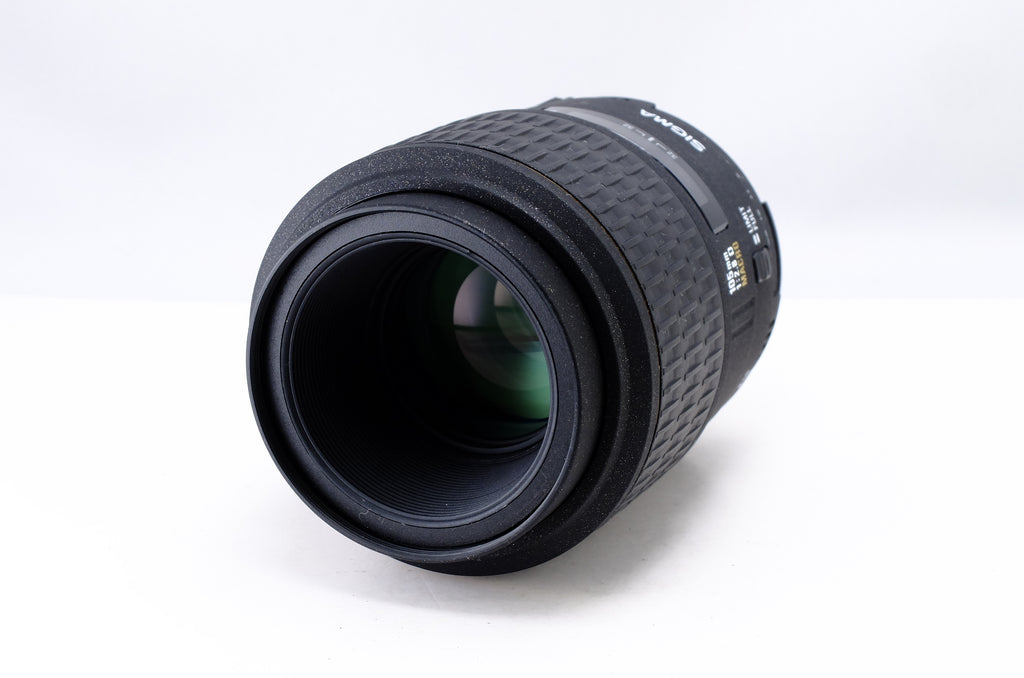 【SIGMA】MACRO 105mm F2.8 D EX [ニコンFマウント] [1482820716897] | 東京CAMERA